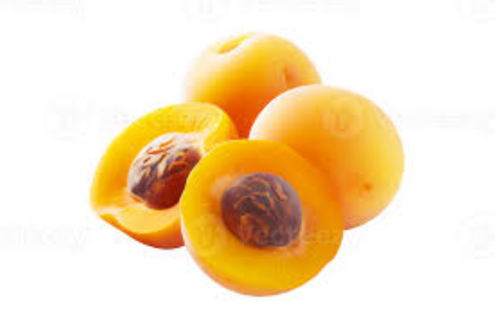 AAA APRICOT FRUIT 450G